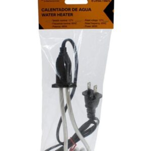 CALENTADOR DE AGUA DE 8 LIT BRICKELL (SB-608)