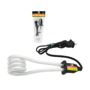 CALENTADOR DE AGUA DE 15 LITROS (RT-PF800)