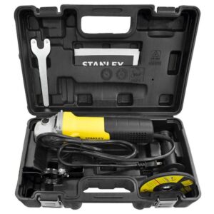 PULIDORA STANLEY 4 1/2 1050W 11000RPM (SGS1045K)