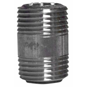 NIPLE GALVANIZADO HT 1/2 X 1 (HT70170)