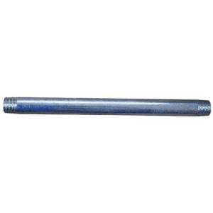 NIPLE GALVANIZADO HT 1/2 X 10 (HT70173)
