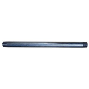 NIPLE GALVANIZADO HT 1/2 X 12 (HT70174)