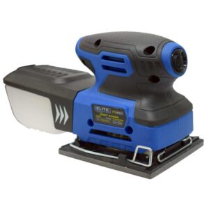 LIJADORA ELITE DE PALMA 1/4" 250W 15.000 OPM 110V-60HZ (PS250)