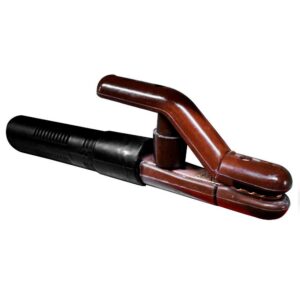 PORTAELECTRODO 300 AMP TIPO JACKSON (HT90315)