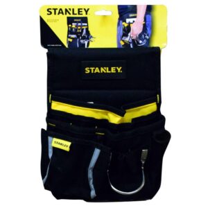 PORTAHERRAMIENTAS 10 BOLSILLOS STANLEY (STST511324LA)