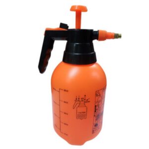 BOMBA FUMIGADORA JARDINERA NARANJA CAP-1.5 LTS