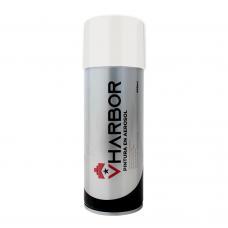 AEROSOL VHARBOR BLANCO MATE 400 ML (1007) (HT90345)