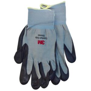 GUANTE NITRILO ANTICORTE TIPO1 COMFORT 3M TALLA L (WX300921193)