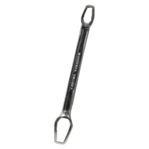 LLAVE MIXTA MULTIUSOS 3 EN 1(MM-PLG-TORX) CR/V UDUKE (HTY0079)