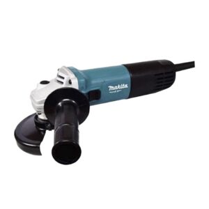 PULIDORA MAKITA MT VERDE 4 1/2 850W 120V 11000RPM PROFESIONAL (M9510B)