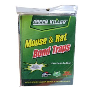 PEGA RATON MOUSE Y RAT PEQUENO 804A (ZF-8022)