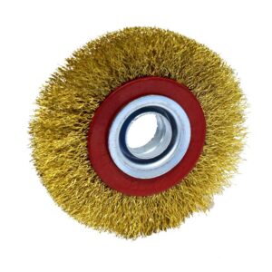 GRATA CIRCULAR ESMERIL LISA 4 UDUKE (HT1138)