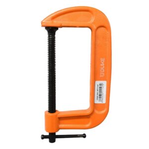 PRENSA EN C 5 UDUKE (HT1147)