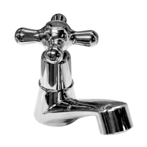 LLAVE LAVAMANOS INDIVIDUAL CRUCETA UDUKE (HT1200)