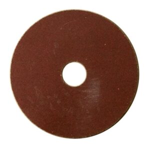 FIBRO DISCO ABRACOL 4 1/2 No 150 ((SAREDFA15002