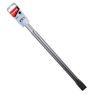 CINCEL MAKITA SDS MAX PUNTA PLANA 1" X 16" (D-34213-10)