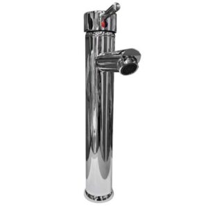 LINEA GRIVAL LLAVE LAVAMANOS MONOCONTROL ALTO VERA (VA1018881)