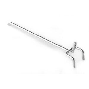 GANCHO EXHIBICION LARGO 15 X DOCENA (15CM)