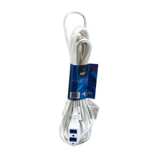EXTENSION BLANCA X 20FT (WJ-46 20FT)