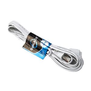 EXTENSION BLANCA X 25FT (WJ-46 25FT)