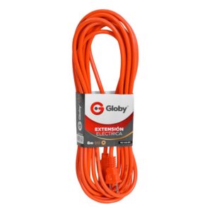 EXTENSION NARANJA 6M (WJ-C01 6M)