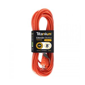 EXTENSION NARANJA 8M (ECA96)
