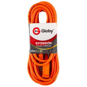 EXTENSION NARANJA 10M (WJ-C01 10M)