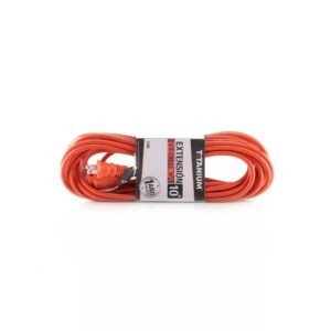 EXTENSION NARANJA 10M (ECA99)
