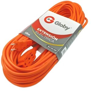 EXTENSION NARANJA 15M (WJ-C01 15M)