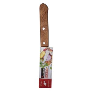 CUCHILLO CACHA MADERA 4 VHARBOR(HTG1001)