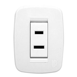 LINEA DUKE ENERGY S/P BLANCA TOMA SENCILLO (RETIE-FL)(LY00002)