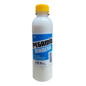 COLBON MADERA PEGAMIO X 220 G (1114)