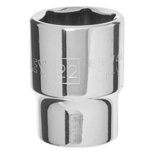 COPA STANLEY CTE 1/2 22MM (4-88-744)