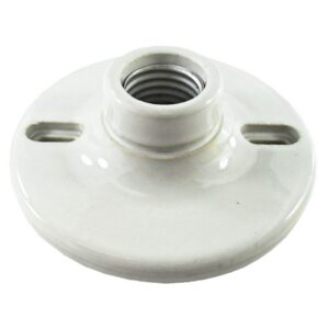 PLAFON LOZA NACIONAL GAMMA CORONA CERTIFICADO (TORNILLO) (O37691000)