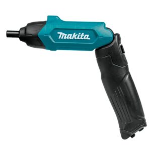 ATORNILLADOR INALAMBRICO MAKITA 3.6V (DF001DW)