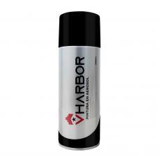 AEROSOL VHARBOR ANTICORROSIVO NEGRO 400 ML (AC4) (HT90382)