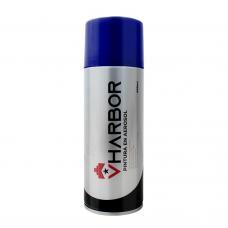 AEROSOL VHARBOR AZUL TRASLUCIDO OSCURO 400ML (06) (HT90377)