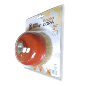 GRATA COPA LISA DUKE ENERGY 5X5/8 (HT1432)