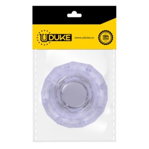 POMO UNIVERSAL PRISMA NACIONAL TAPA CROMADA PAQ X 1 UDUKE