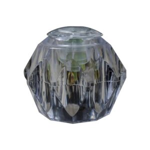POMO UNIVERSAL PRISMA NACIONAL TAPA CRISTAL (PE0400)