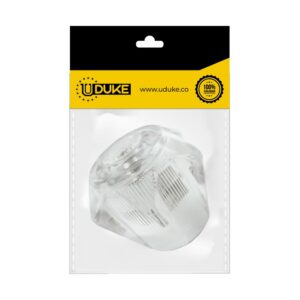 POMO UNIVERSAL URANO NACIONAL TAPA CRISTAL PQT X 1 UDUKE