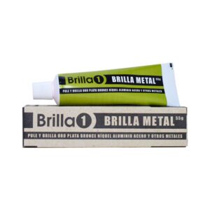 BRILLA METAL GRANDE BRILLA 1 (55 GR)(1102)