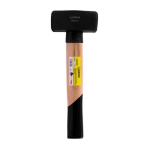 PORRA HIERRO M/MADERA 4 LB UDUKE (HT30476)