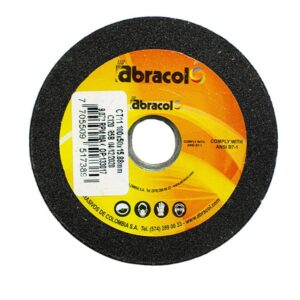 PIEDRA MARMOL ABRACOL 4 GRANO 120 (ABC1C0120429)