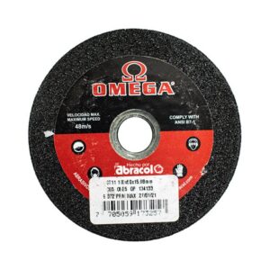 PIEDRA MARMOL ABRACOL 5 GRANO 24 (ABC1C0024527)