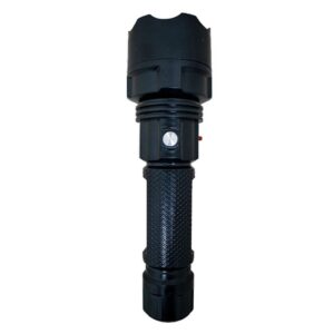 LINTERNA RECARGABLE 1 LED 1 W ILUMATIC (IL-004)