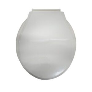 MUEBLE SANITARIO REDONDO BEIGE BASICO UDUKE