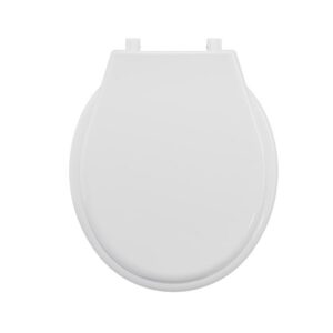 MUEBLE SANITARIO REDONDO BLANCO BASICO UDUKE