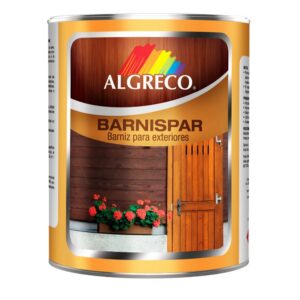 BARNISPAR EXTERIOR E INTERIOR CUARTO (91000014 (ALGRECO)
