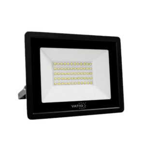 REFLECTOR LED 50W 6500K ULTRA DELGADO 100-240V (23002)